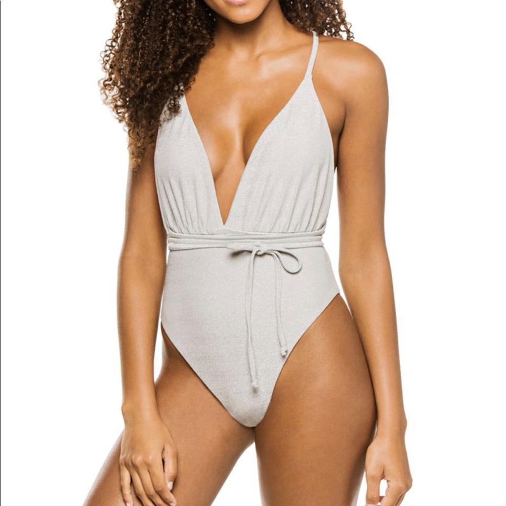 Devon Windsor Belle One-Piece swimsuit